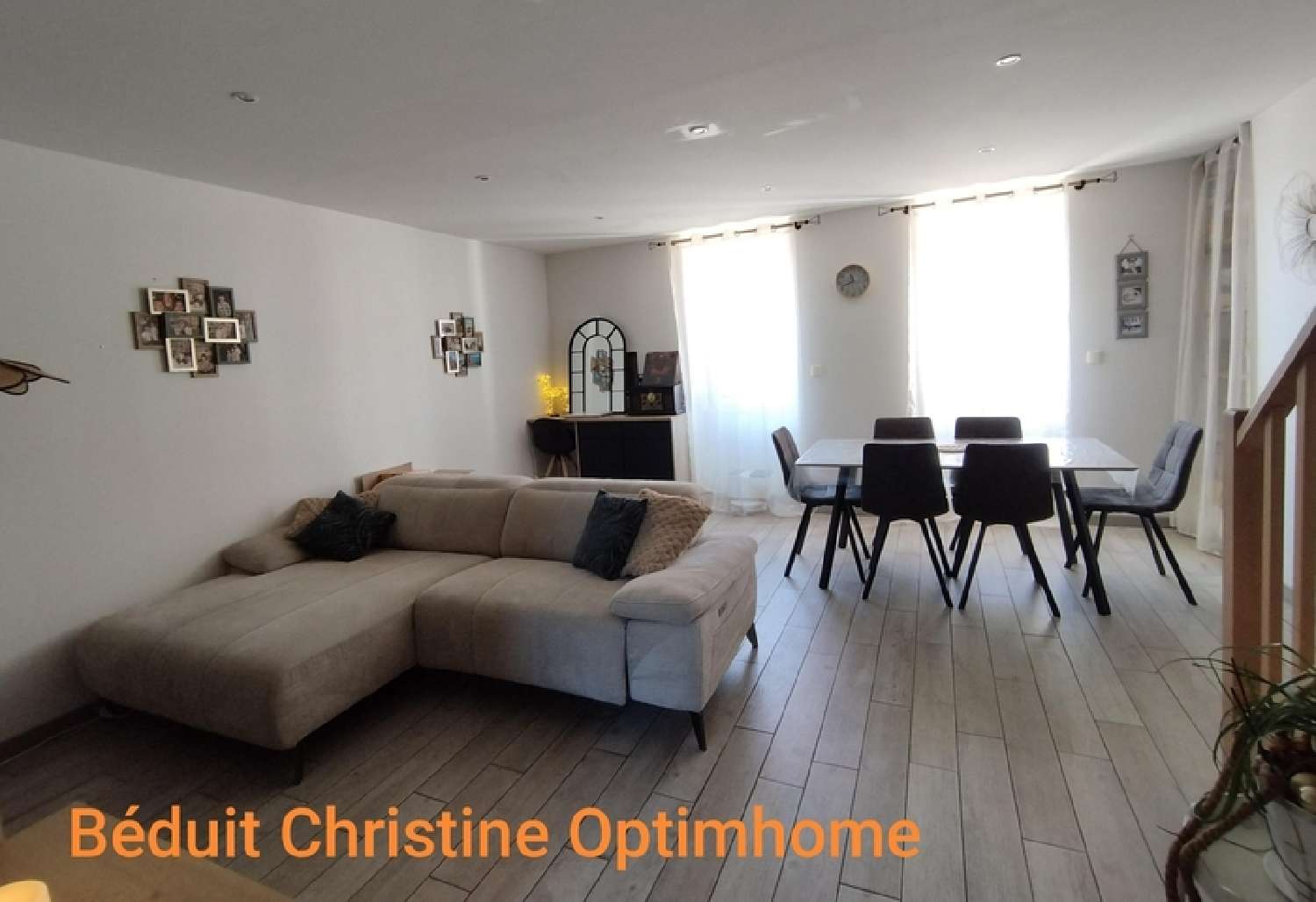  te koop huis Mornac Charente 4