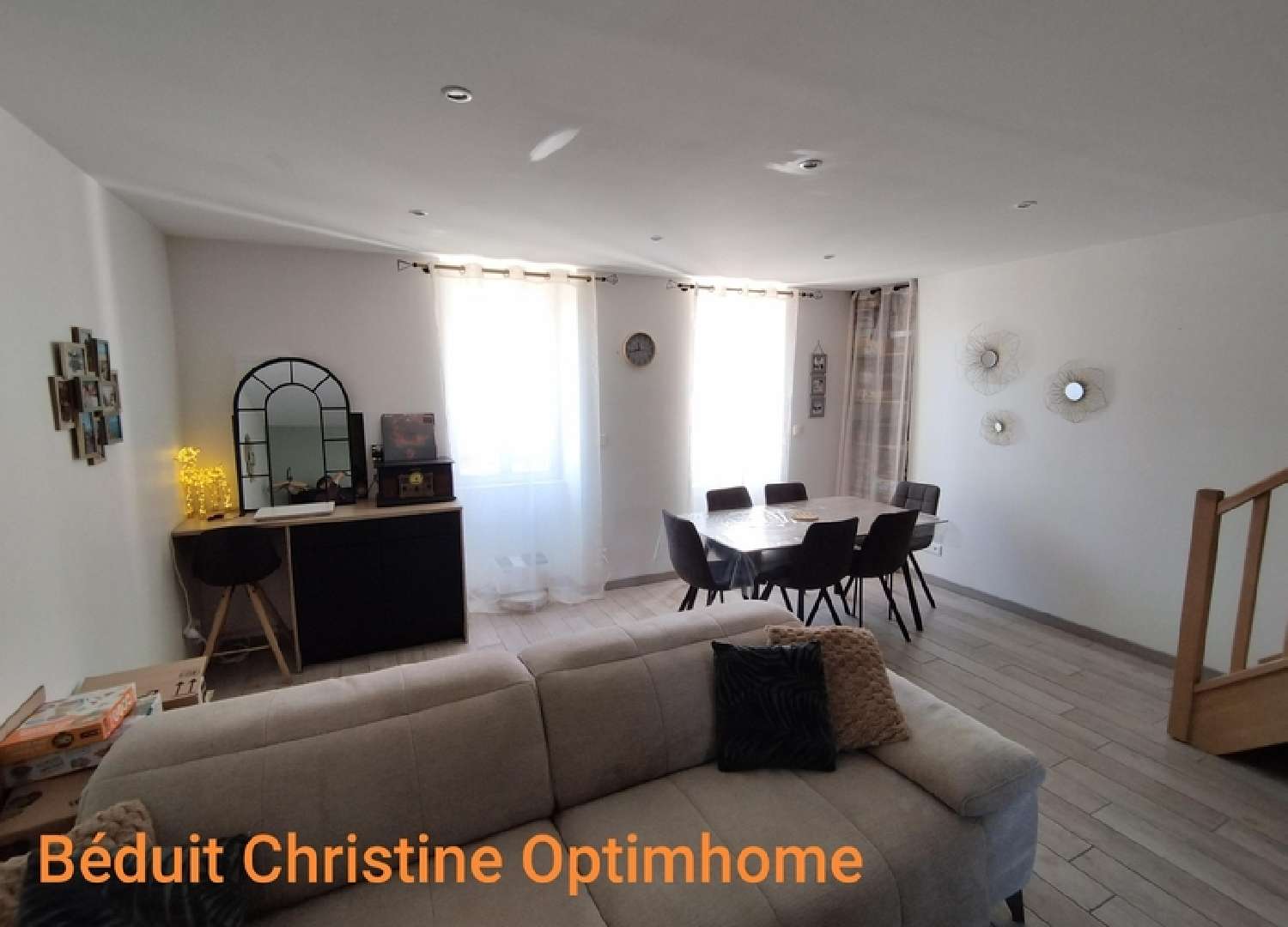  te koop huis Mornac Charente 5