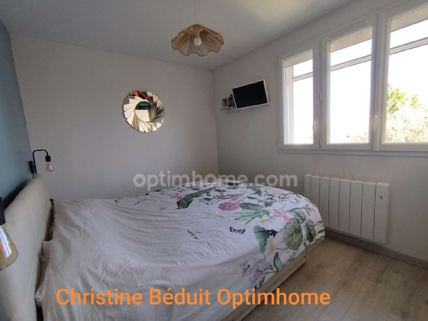  te koop huis Mornac Charente 6