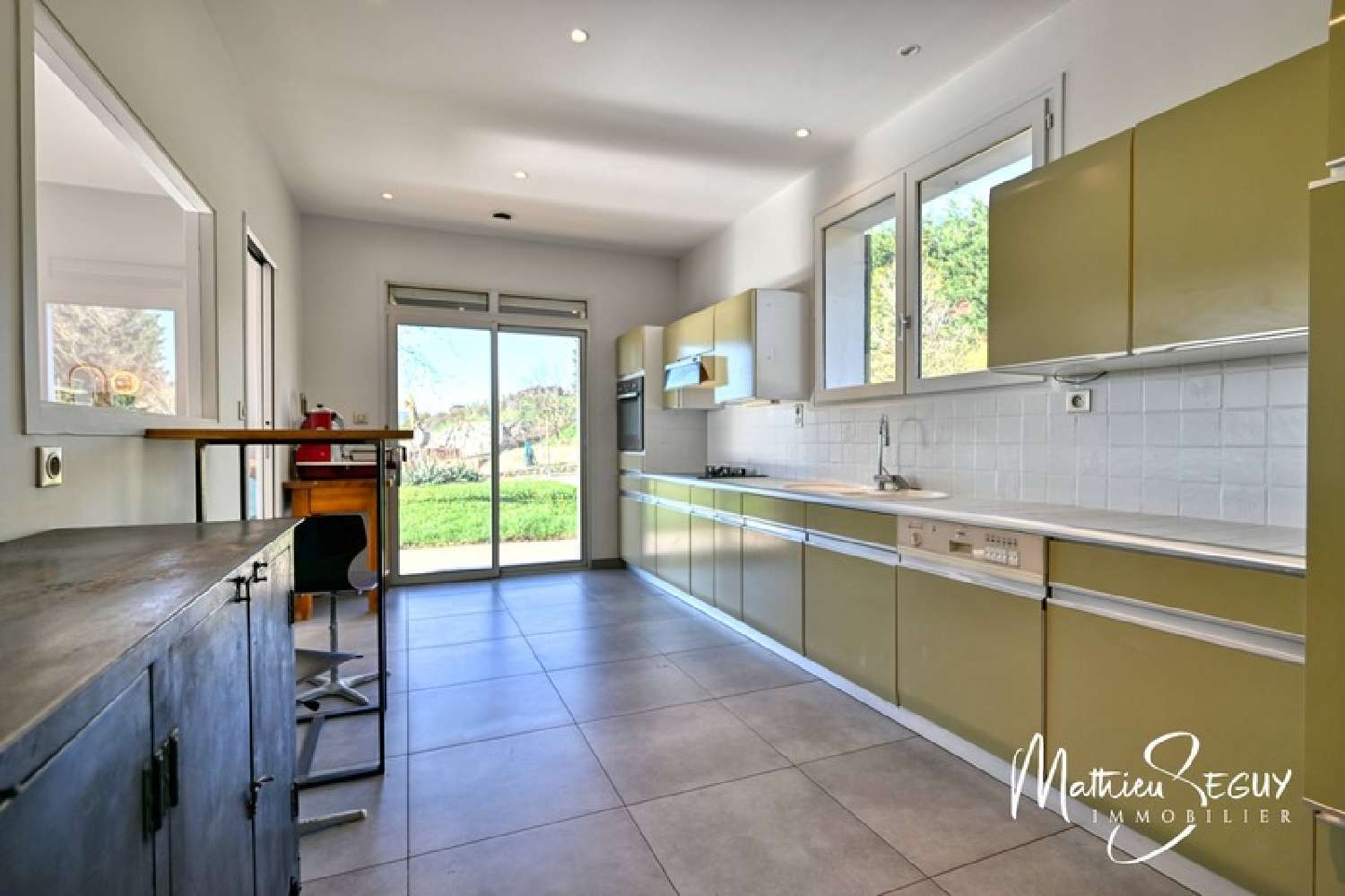 for sale house Mornant Rhône 5