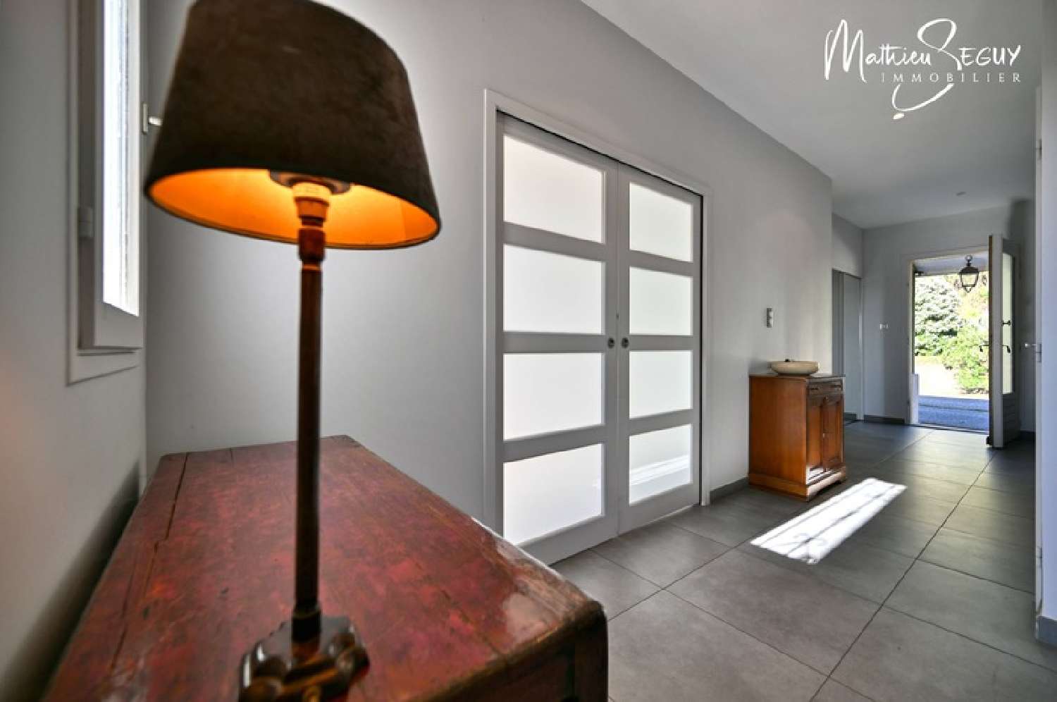 for sale house Mornant Rhône 7