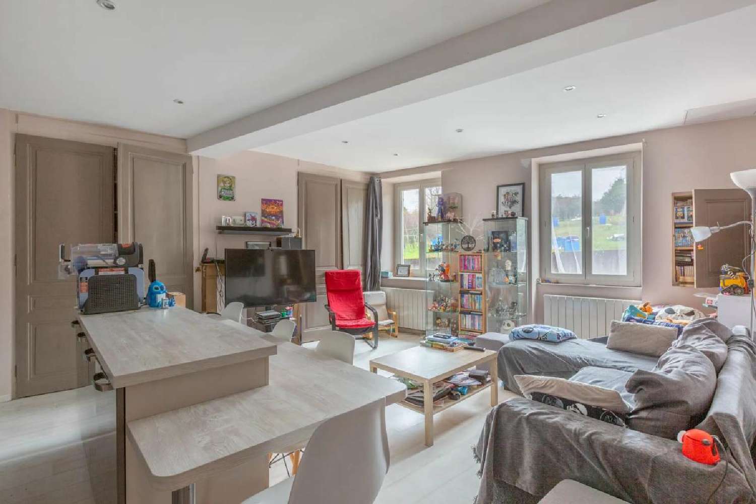  for sale house Mornant Rhône 1