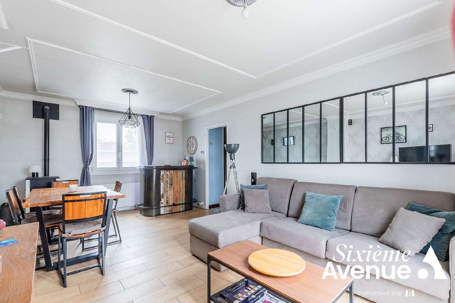  en venta casa Morsang-sur-Orge Essonne 1