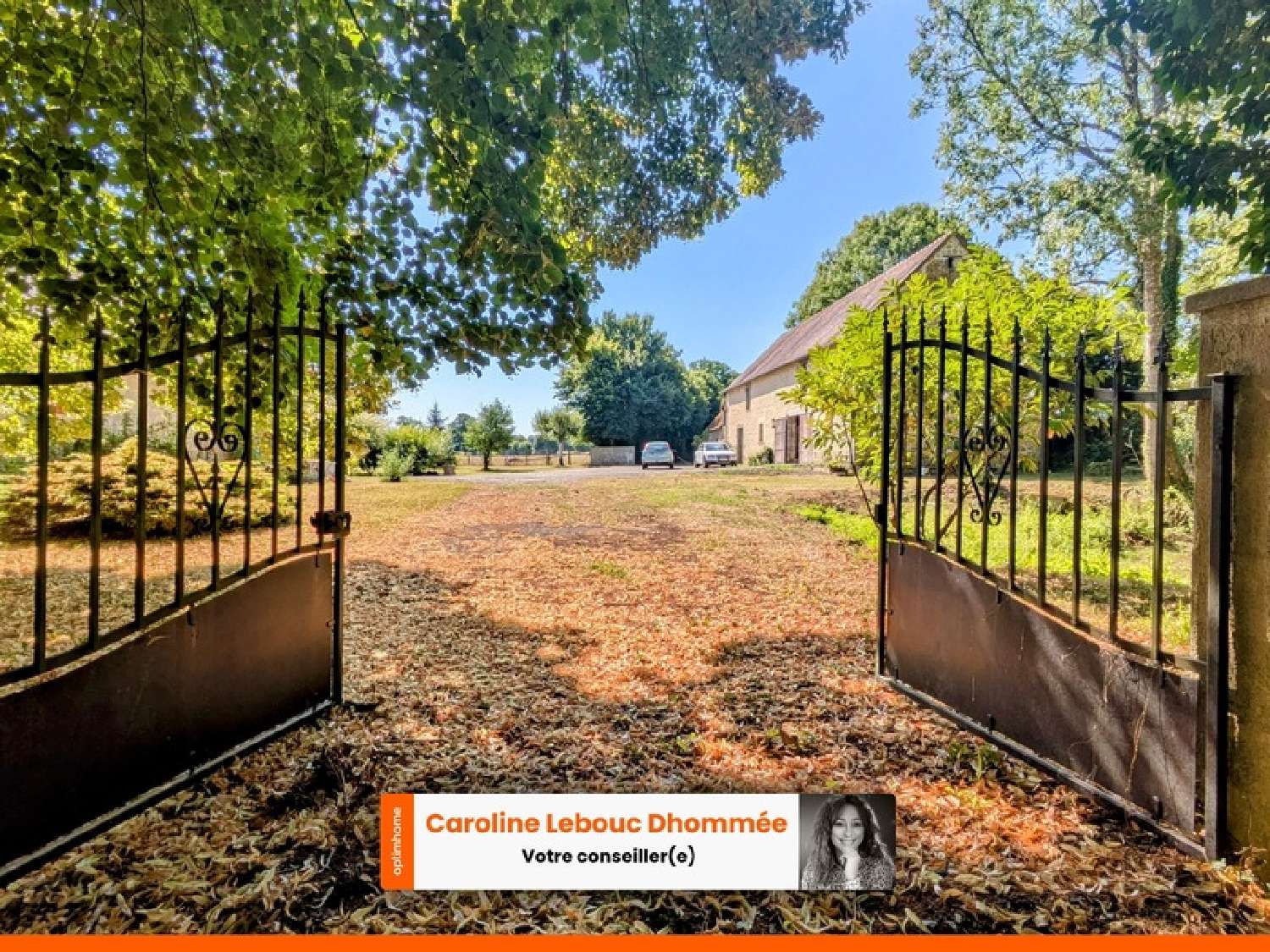  for sale house Mortagne-au-Perche Orne 1