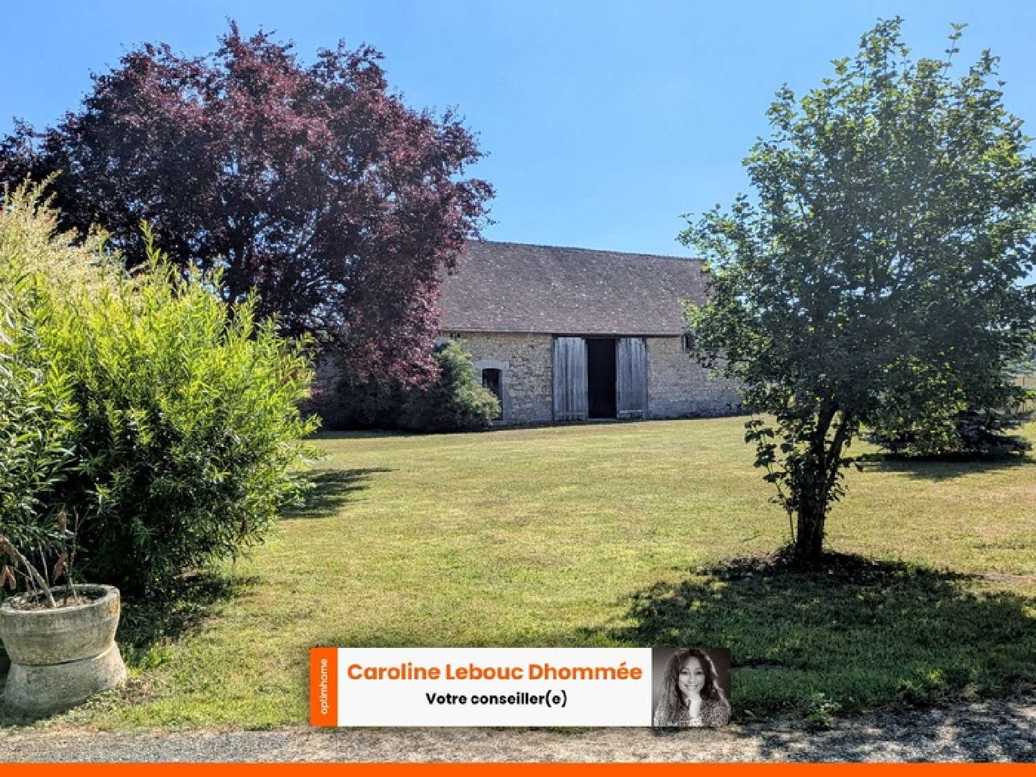  for sale house Mortagne-au-Perche Orne 4