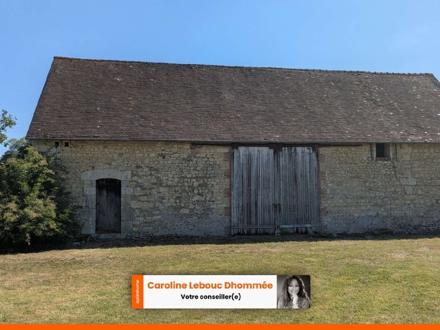  for sale house Mortagne-au-Perche Orne 6