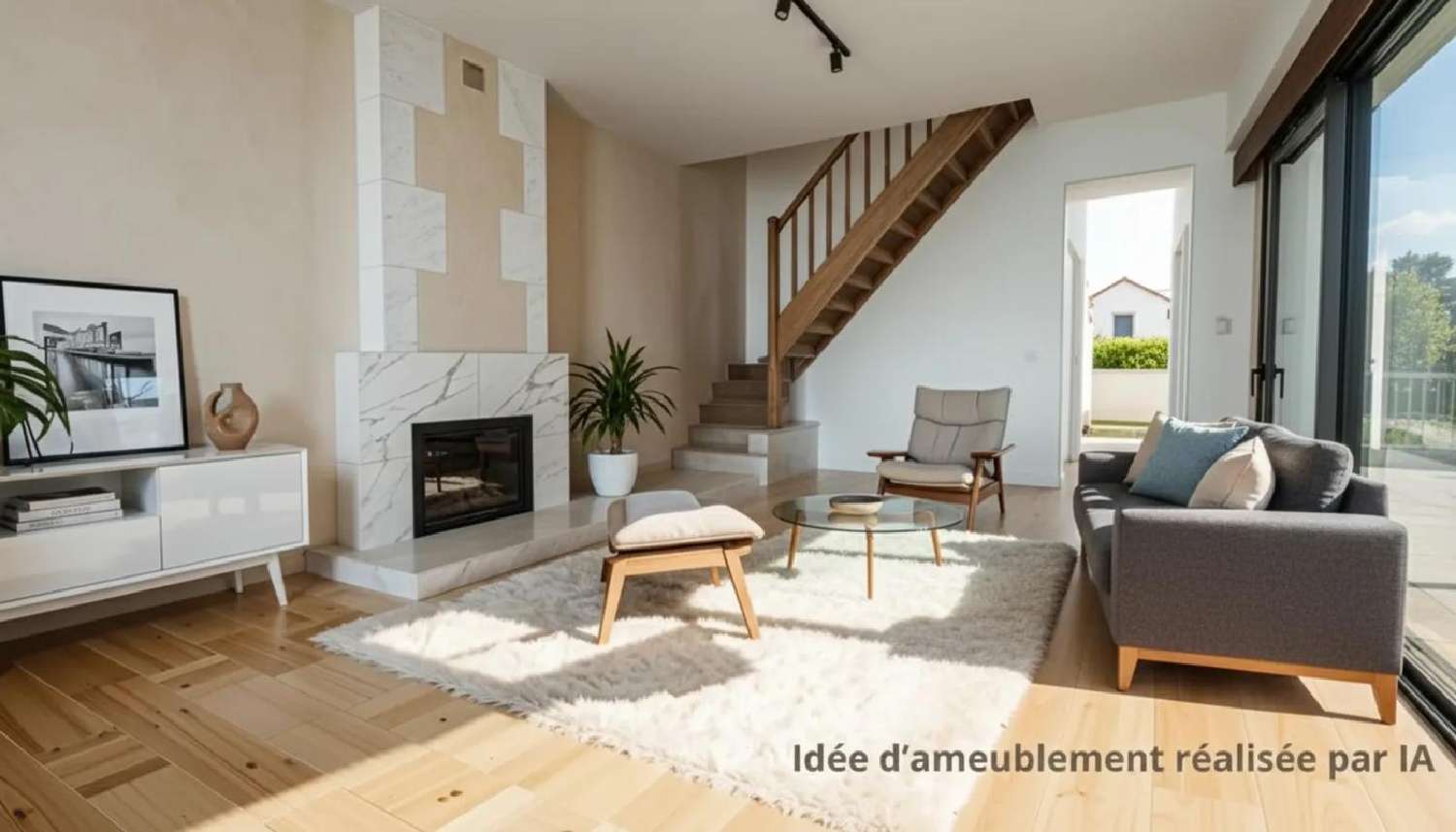  for sale house Mortagne-au-Perche Orne 1
