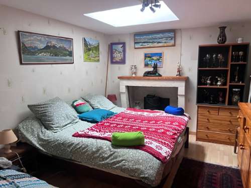 Mortagne-sur-Gironde Charente-Maritime maison foto 7297751