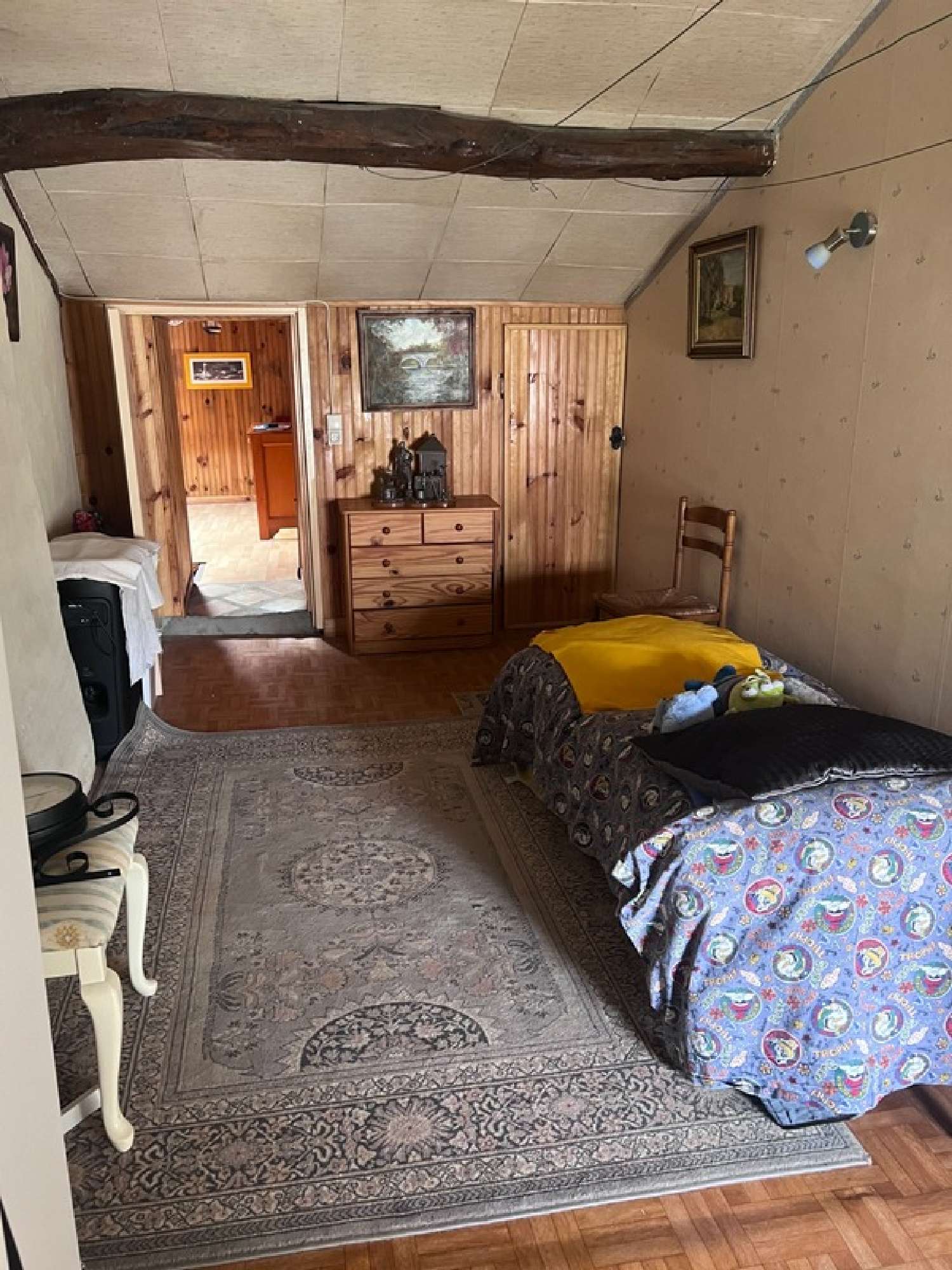 à vendre maison Mortagne-sur-Gironde Charente-Maritime 2