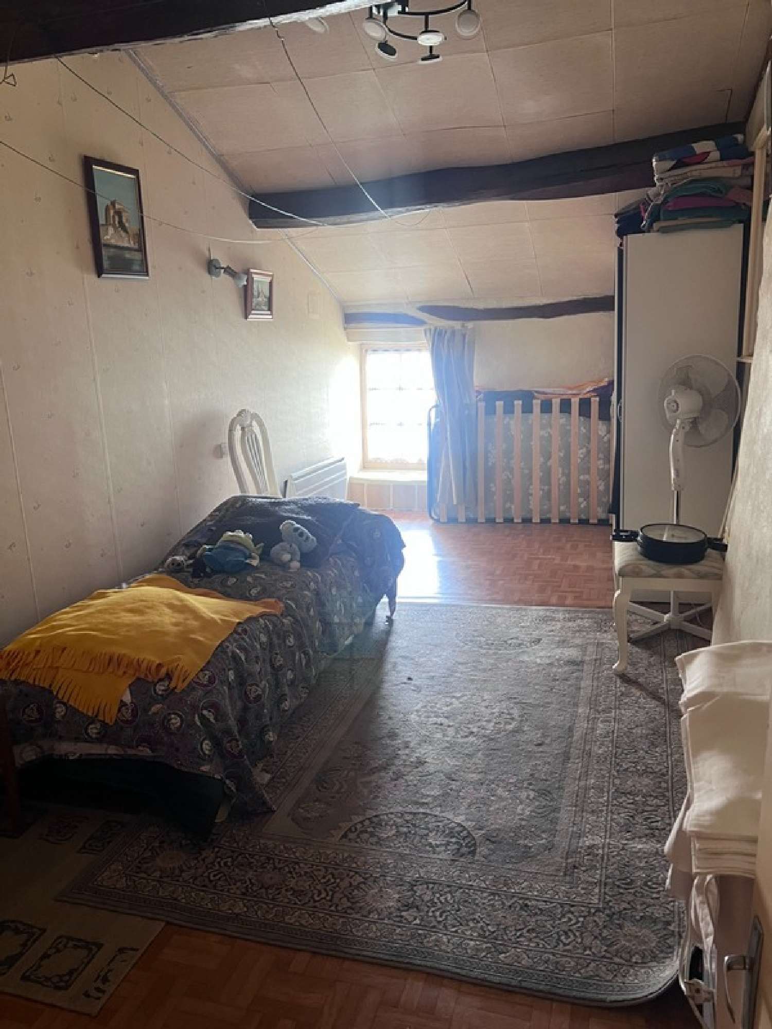 à vendre maison Mortagne-sur-Gironde Charente-Maritime 3