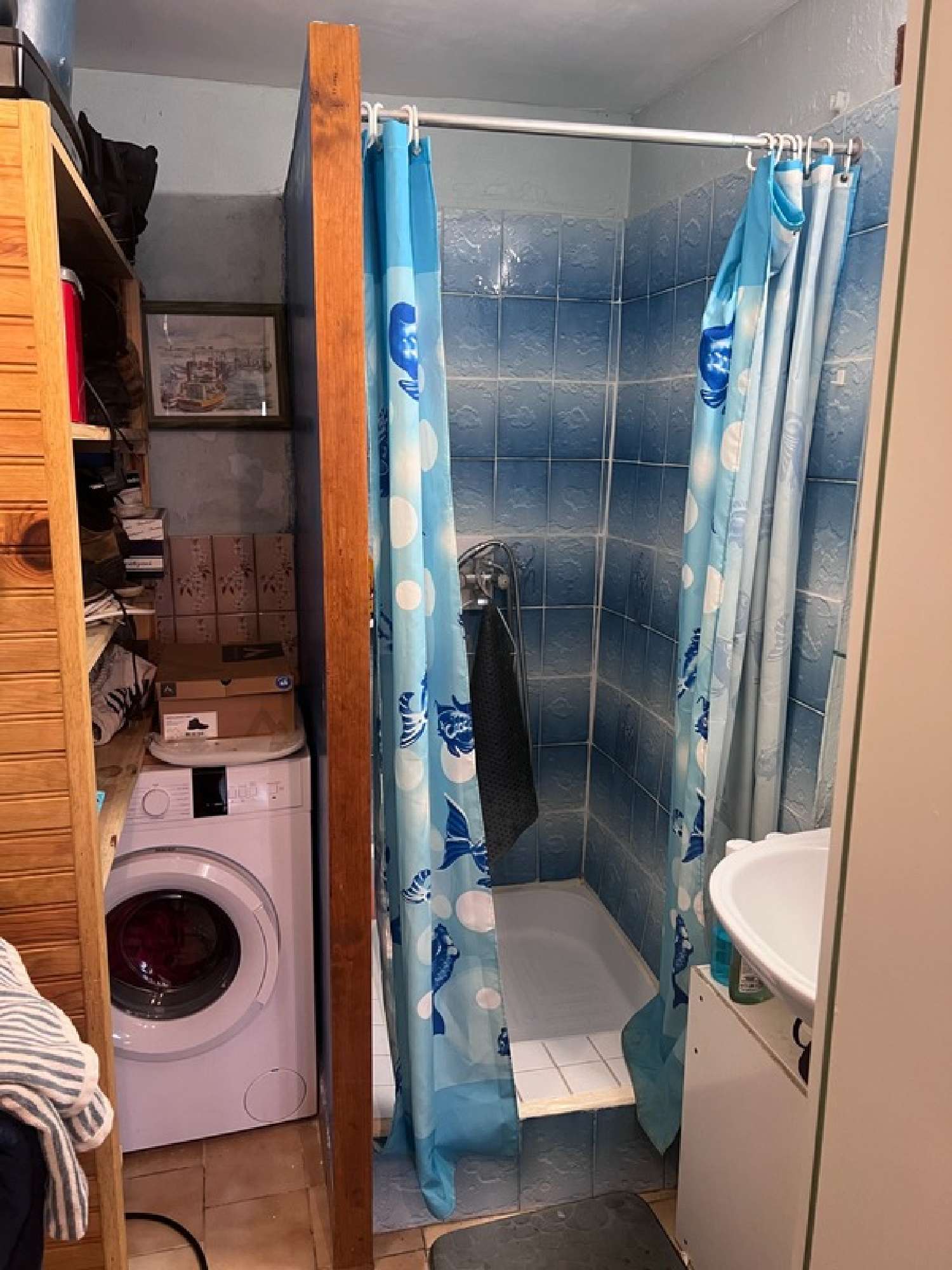 à vendre maison Mortagne-sur-Gironde Charente-Maritime 7