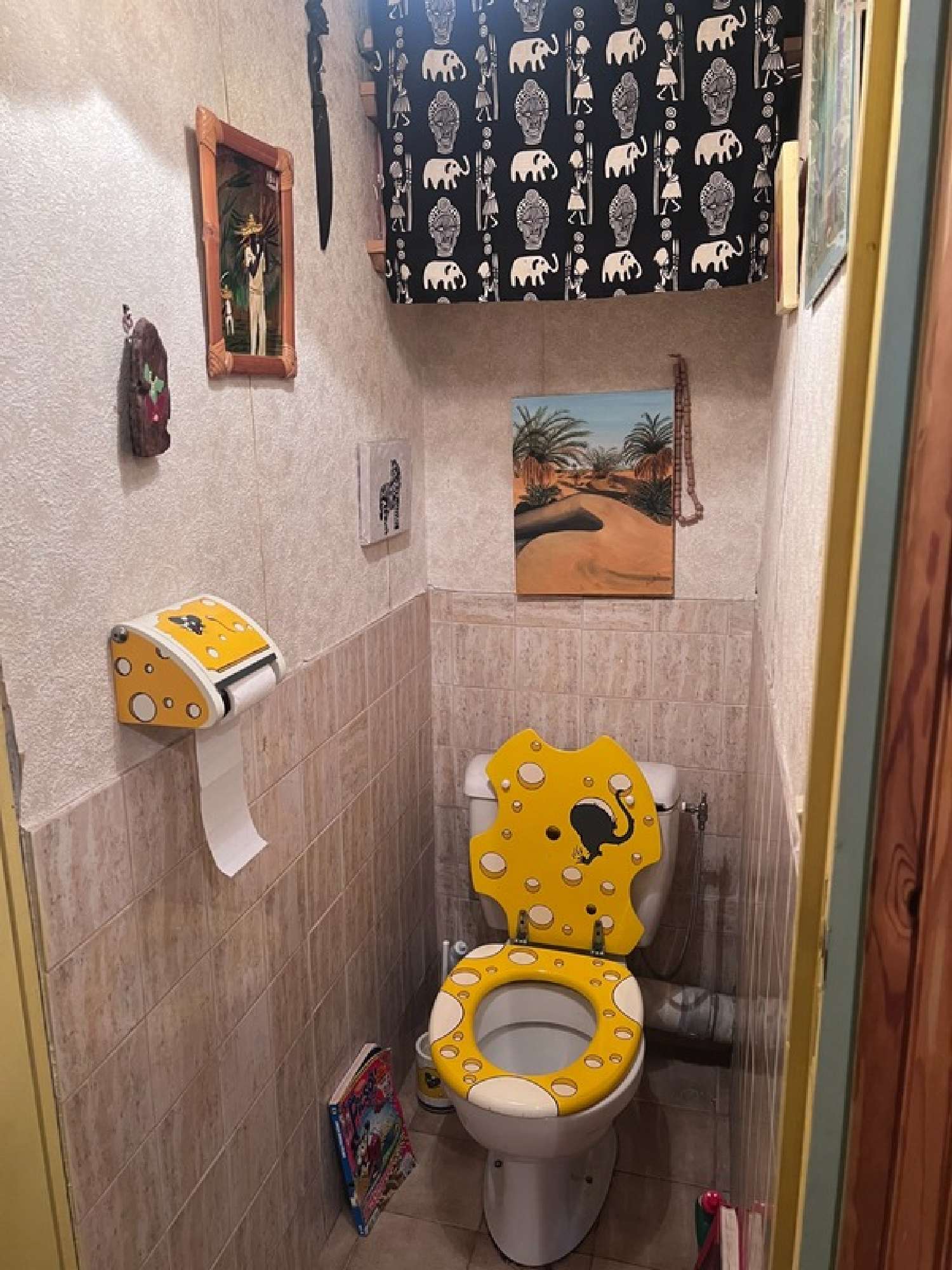 à vendre maison Mortagne-sur-Gironde Charente-Maritime 8