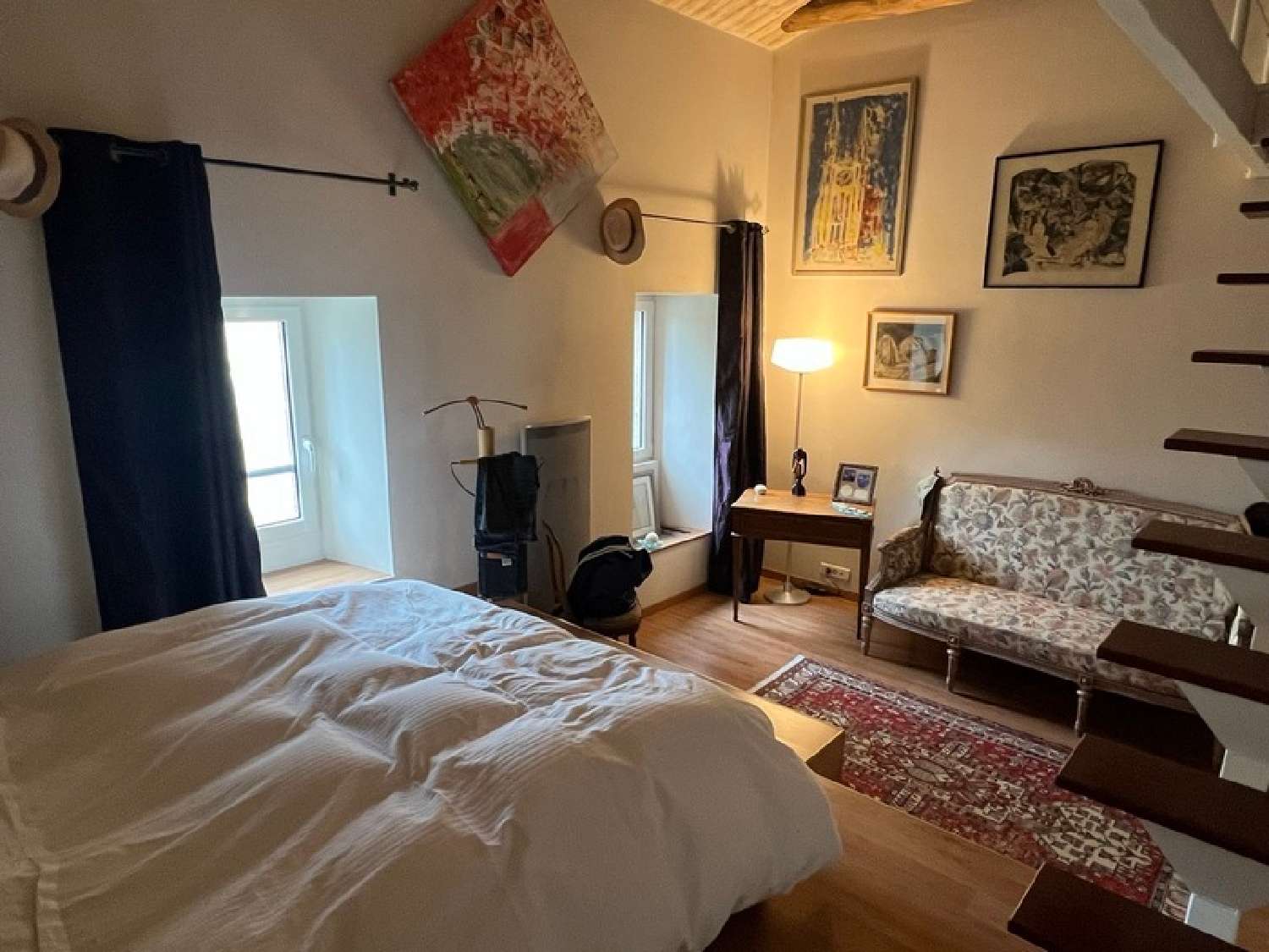  for sale house Mortagne-sur-Sèvre Vendée 5