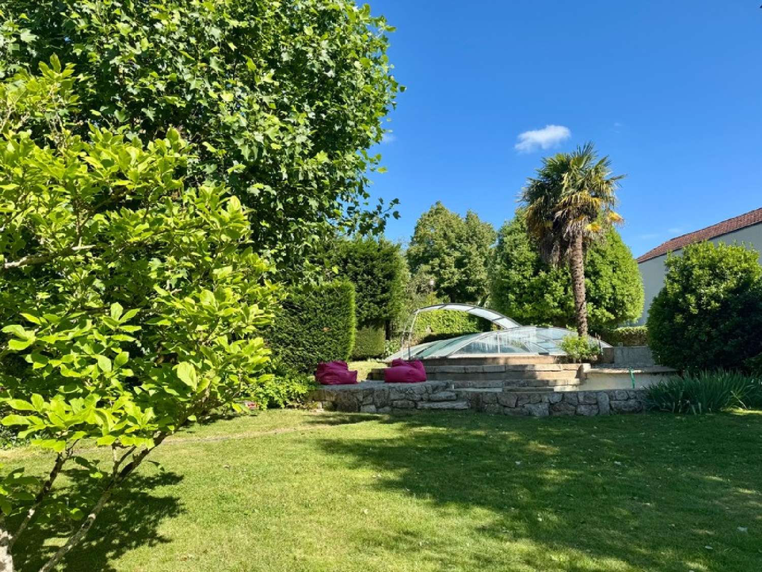  for sale house Mortagne-sur-Sèvre Vendée 6