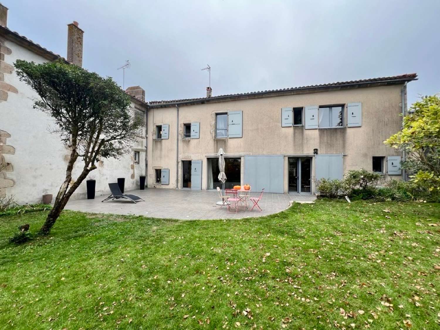  for sale house Mortagne-sur-Sèvre Vendée 7