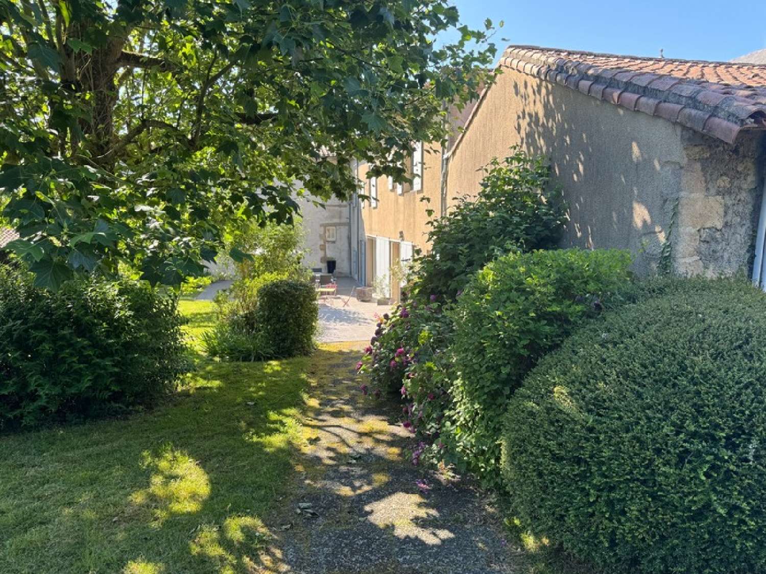  for sale house Mortagne-sur-Sèvre Vendée 8