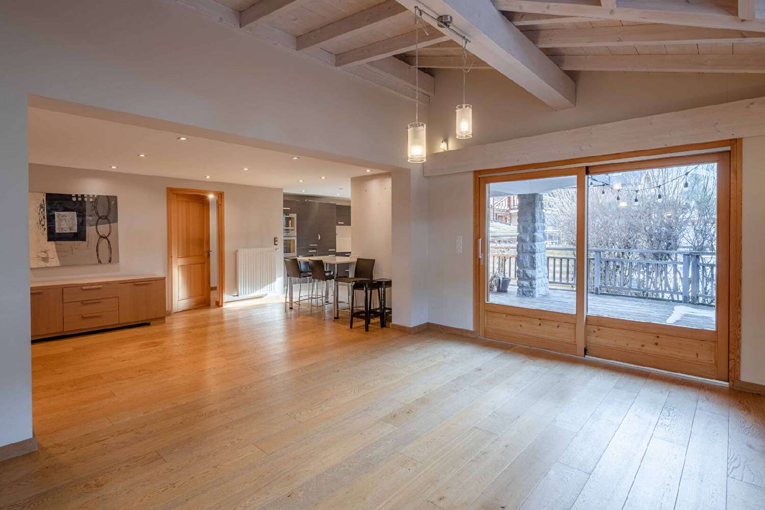 kaufen Haus Morzine Haute-Savoie 5