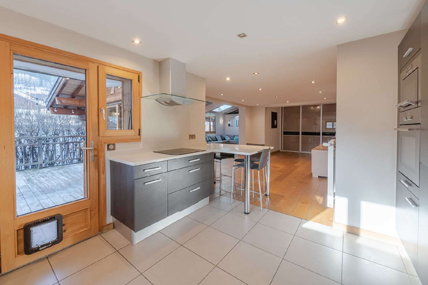 kaufen Haus Morzine Haute-Savoie 7