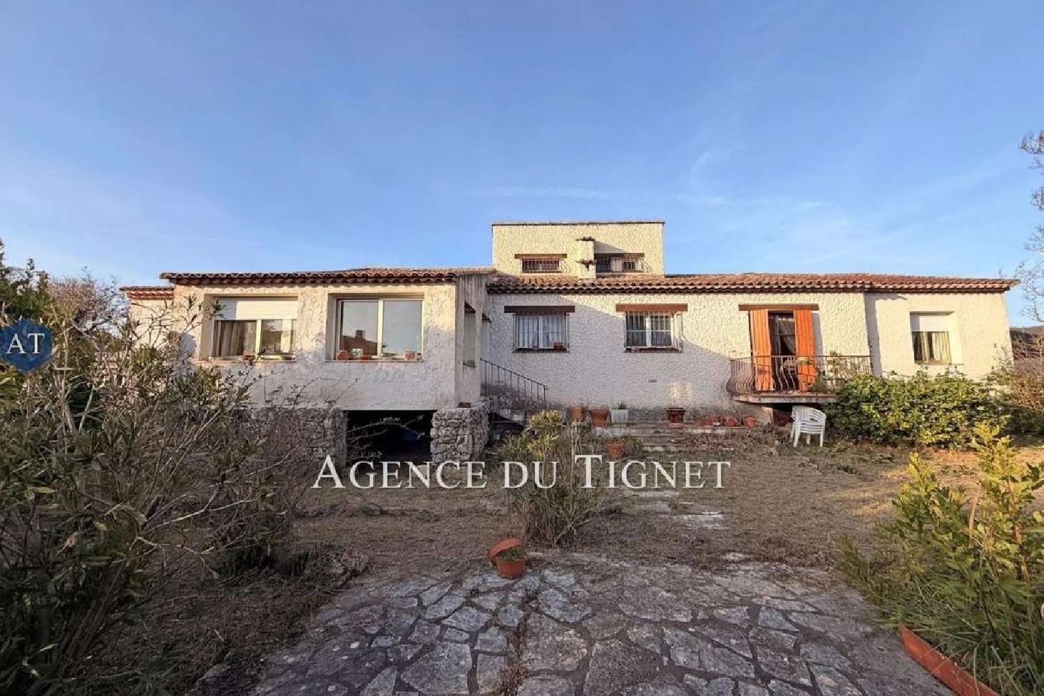  à vendre maison Mouans-Sartoux Alpes-Maritimes 1