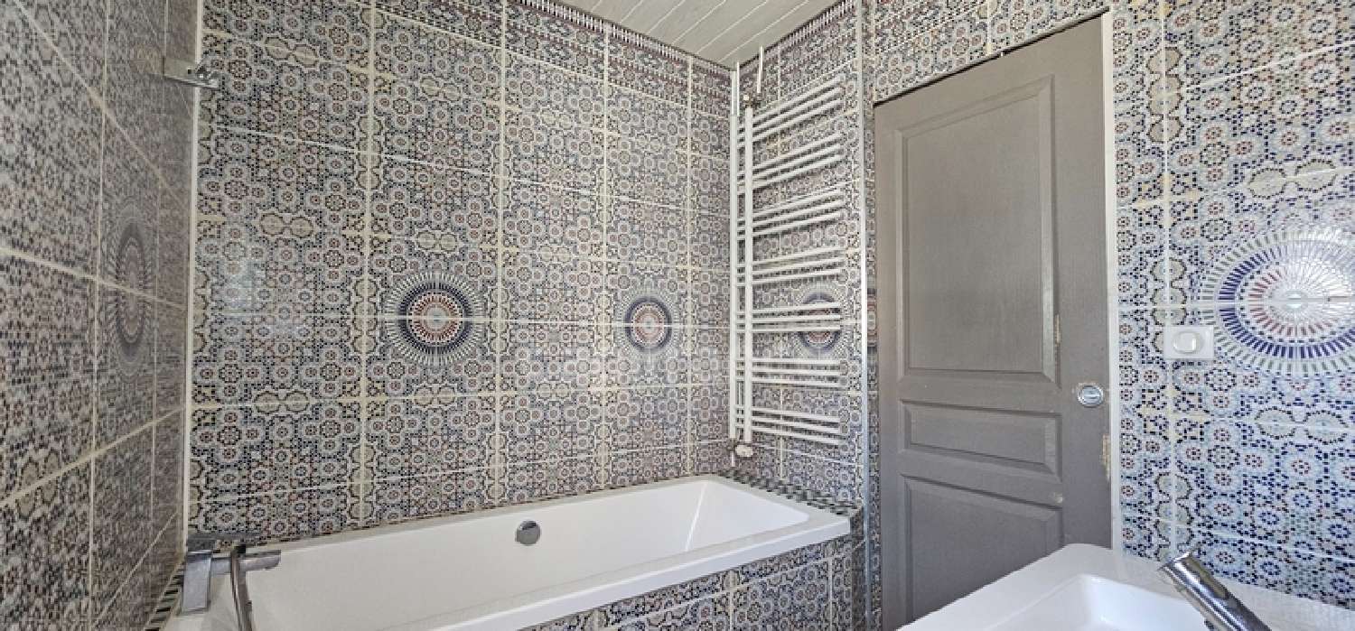  for sale house Mouchard Jura 3