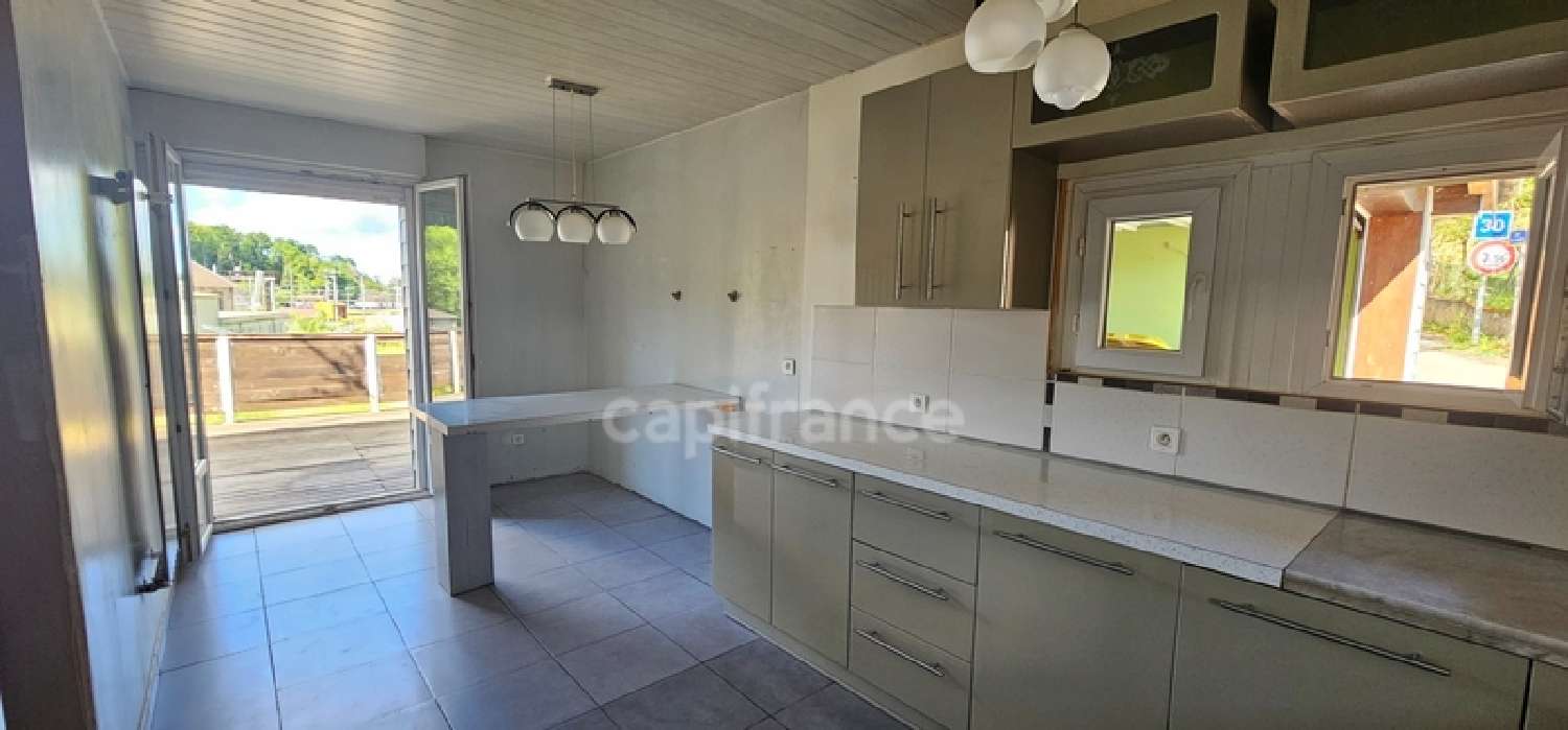  for sale house Mouchard Jura 4