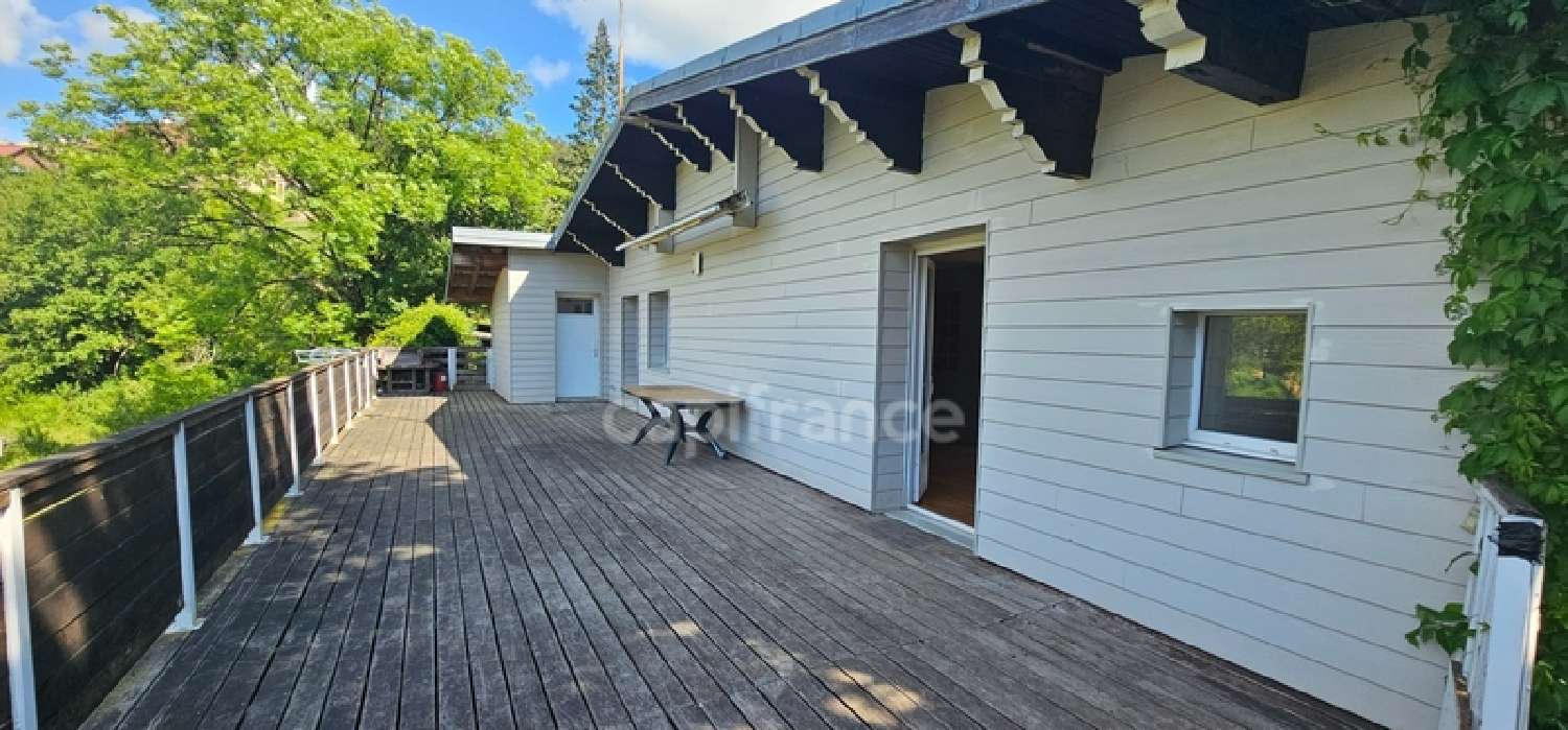  for sale house Mouchard Jura 5