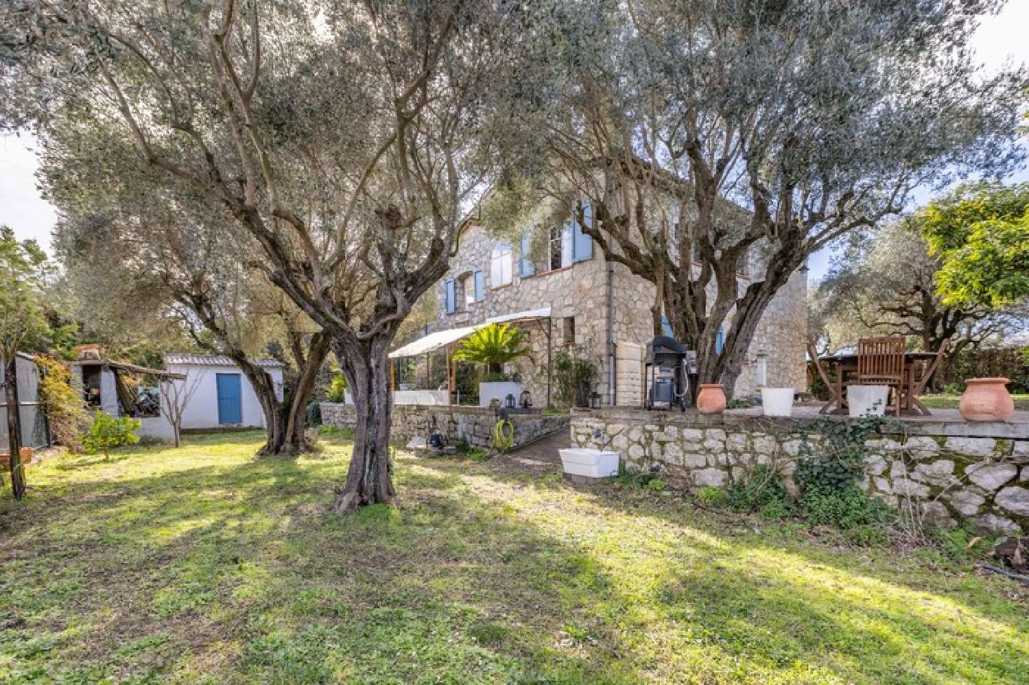  en venta casa Mougins Alpes-Maritimes 1