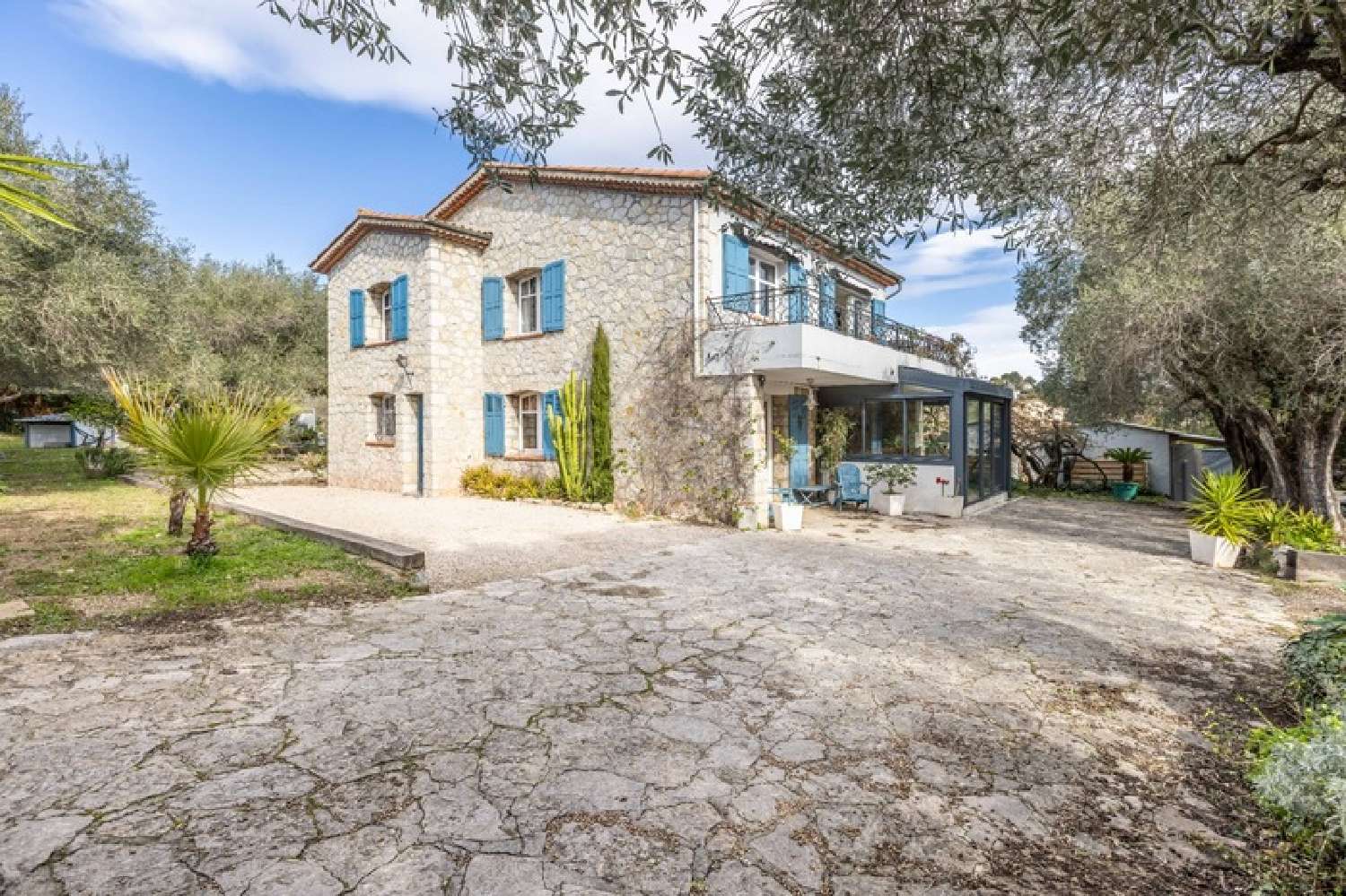  en venta casa Mougins Alpes-Maritimes 3
