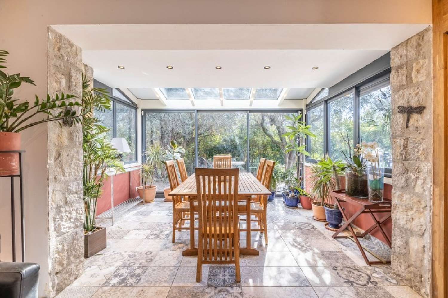  en venta casa Mougins Alpes-Maritimes 4