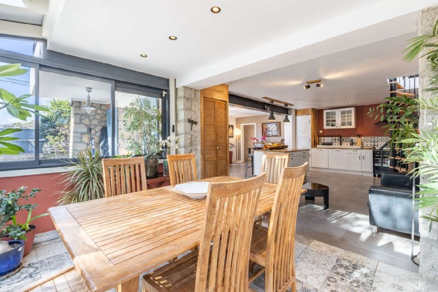  en venta casa Mougins Alpes-Maritimes 5