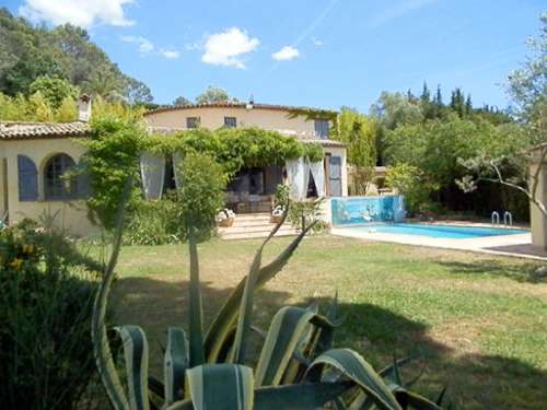 Mougins Alpes-Maritimes house foto 7286091