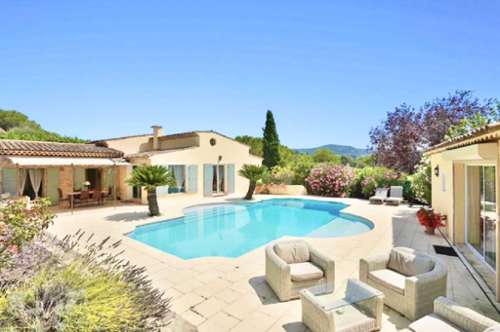 Mougins Alpes-Maritimes house foto 7286261