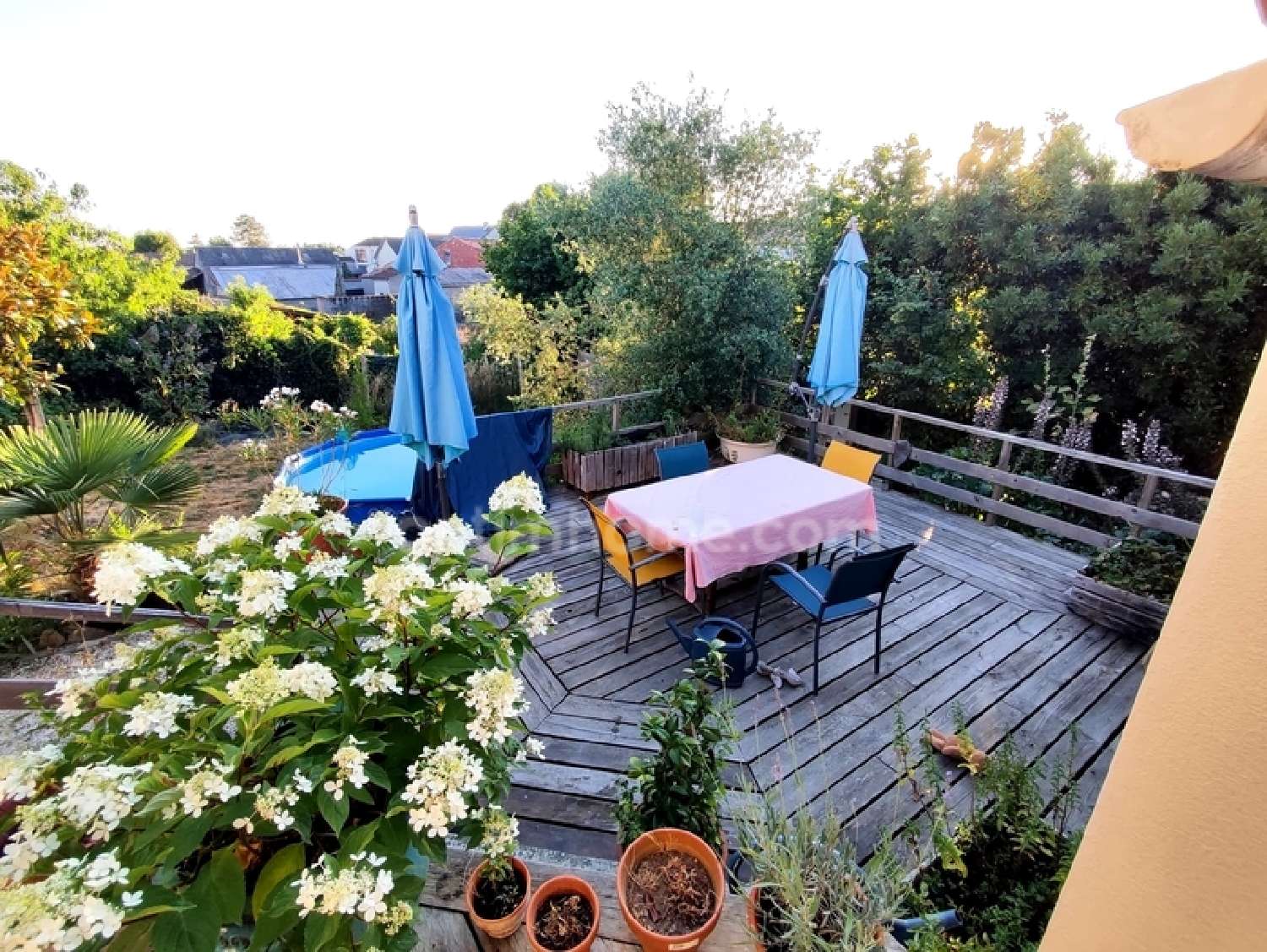  te koop huis Mouilleron-en-Pareds Vendée 1