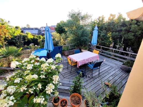 Mouilleron-en-Pareds Vendée huis foto 7271762