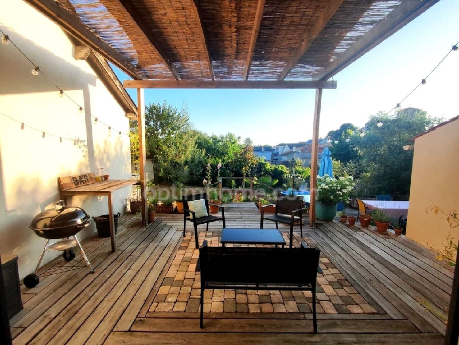  te koop huis Mouilleron-en-Pareds Vendée 2