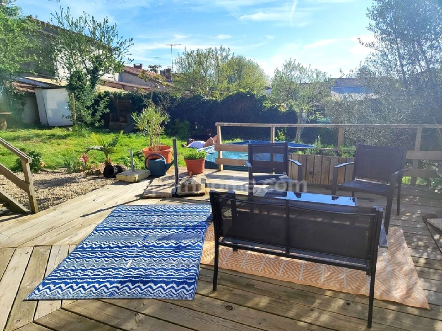  te koop huis Mouilleron-en-Pareds Vendée 3