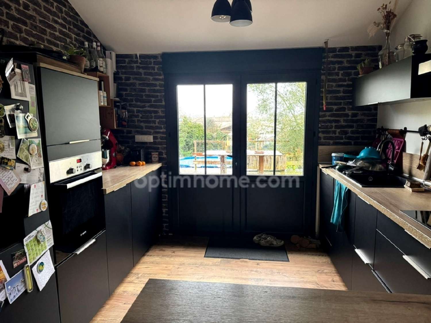  te koop huis Mouilleron-en-Pareds Vendée 4