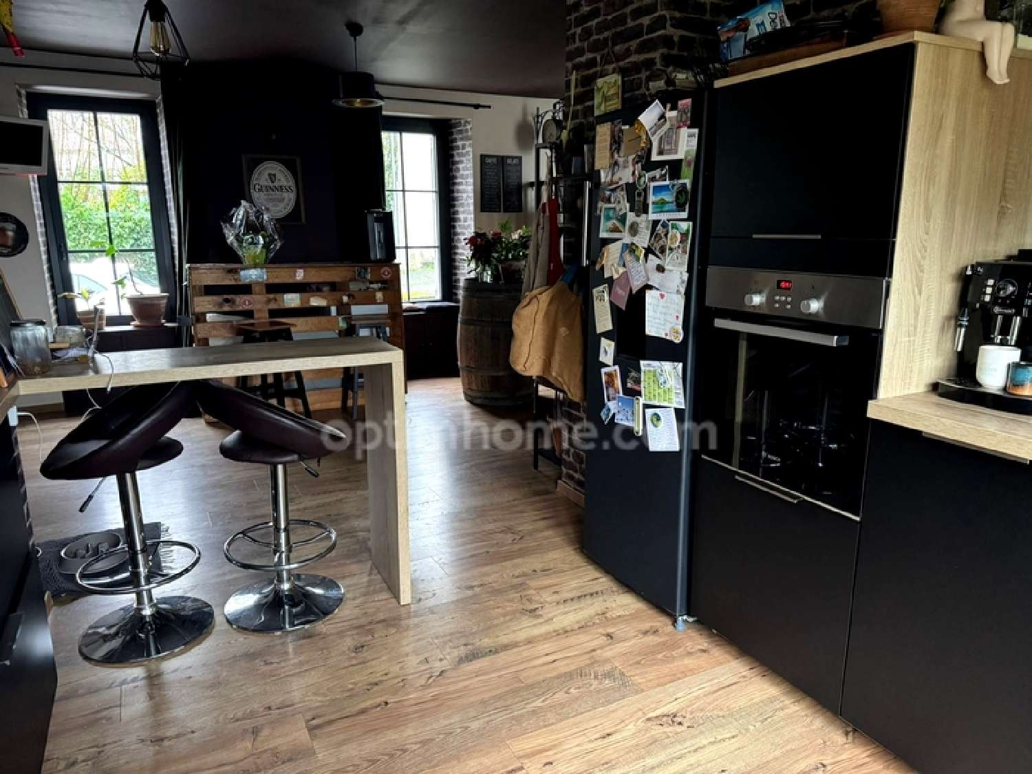  te koop huis Mouilleron-en-Pareds Vendée 5