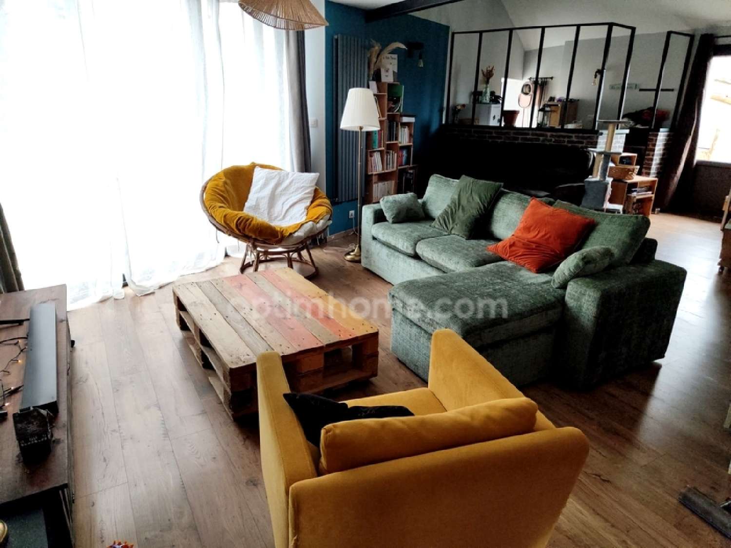  te koop huis Mouilleron-en-Pareds Vendée 7