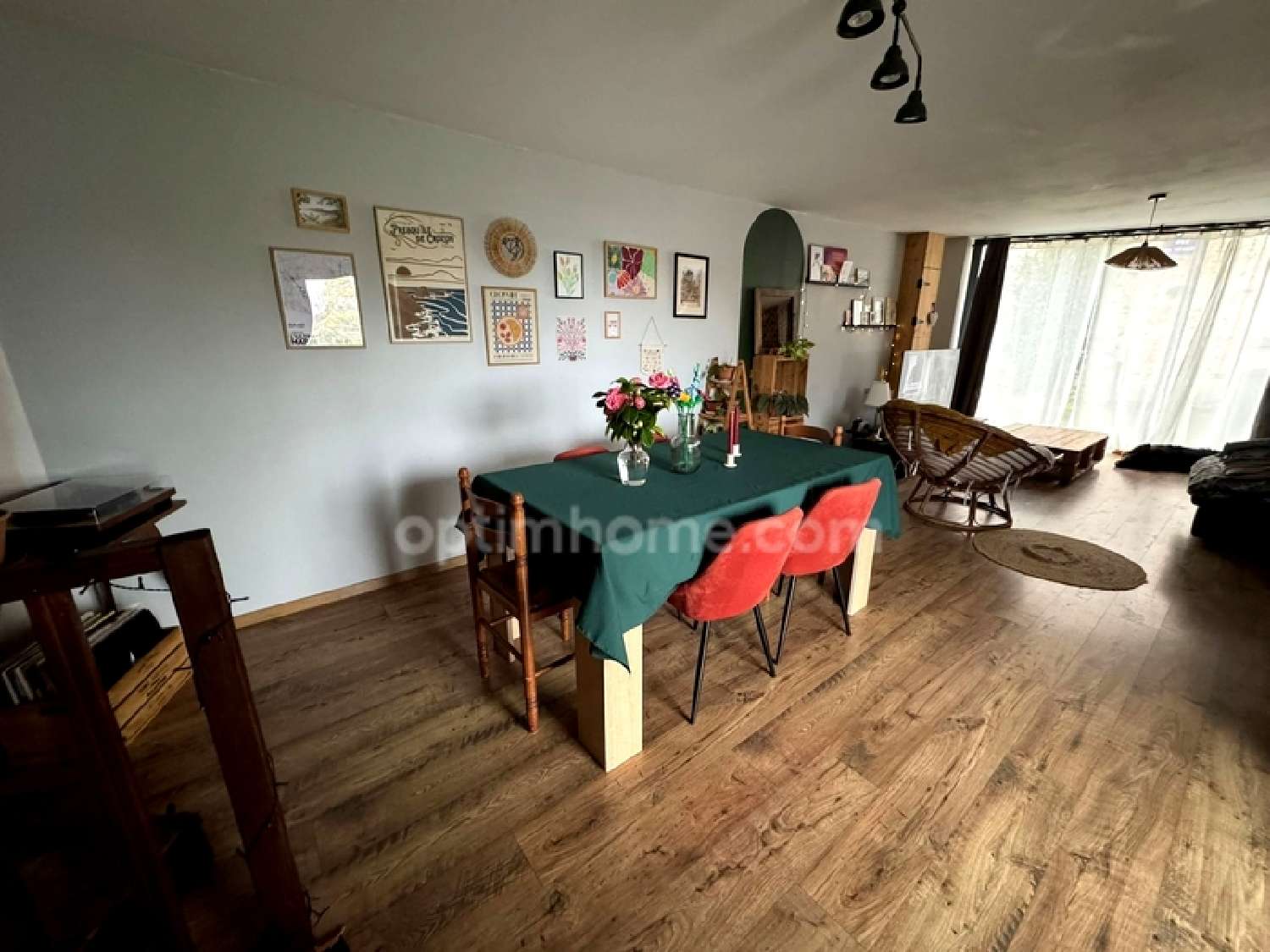  te koop huis Mouilleron-en-Pareds Vendée 8