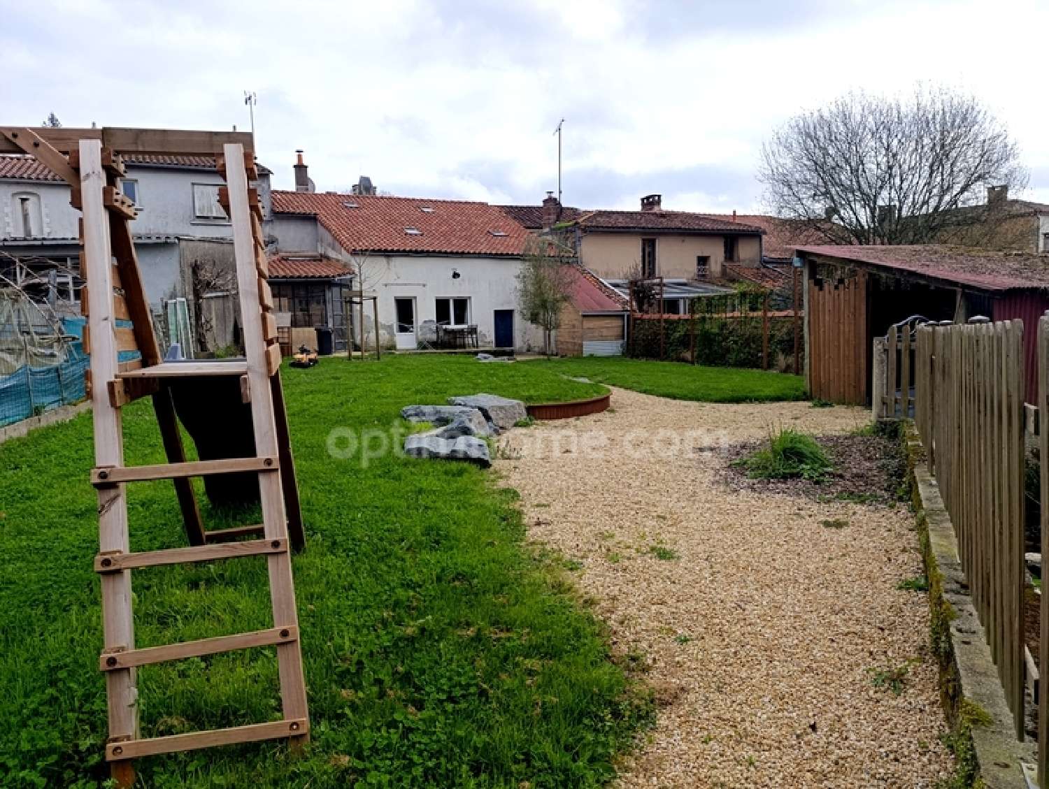  te koop huis Mouilleron-en-Pareds Vendée 2