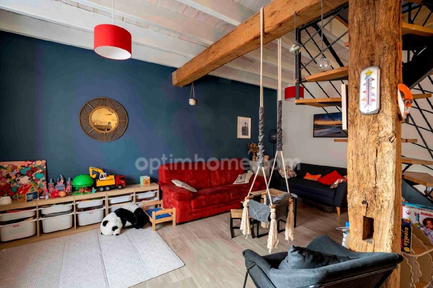  te koop huis Mouilleron-en-Pareds Vendée 3