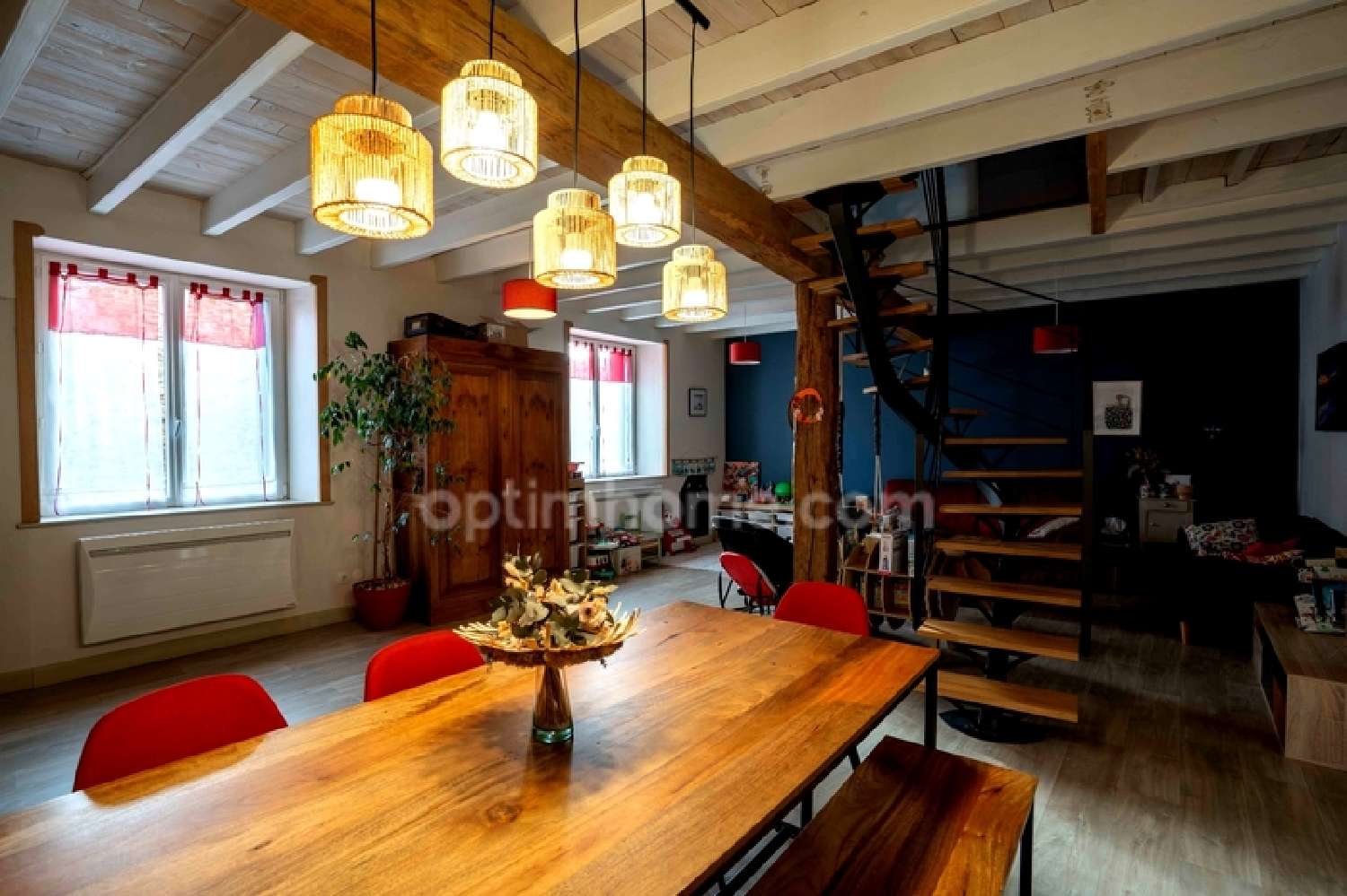  te koop huis Mouilleron-en-Pareds Vendée 4