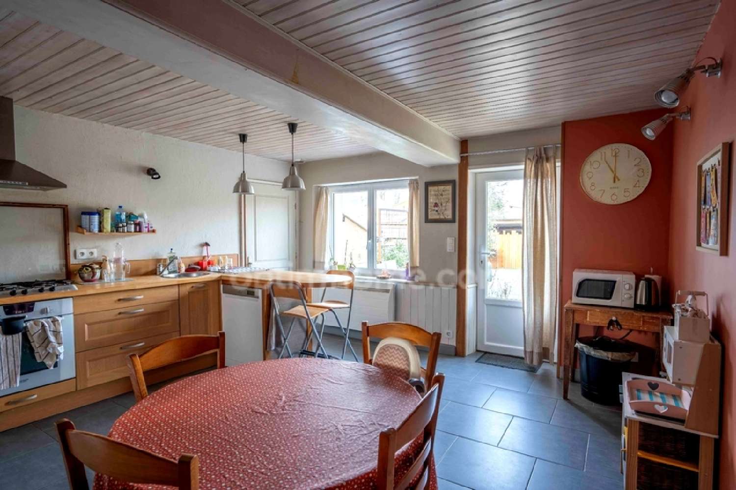  te koop huis Mouilleron-en-Pareds Vendée 5