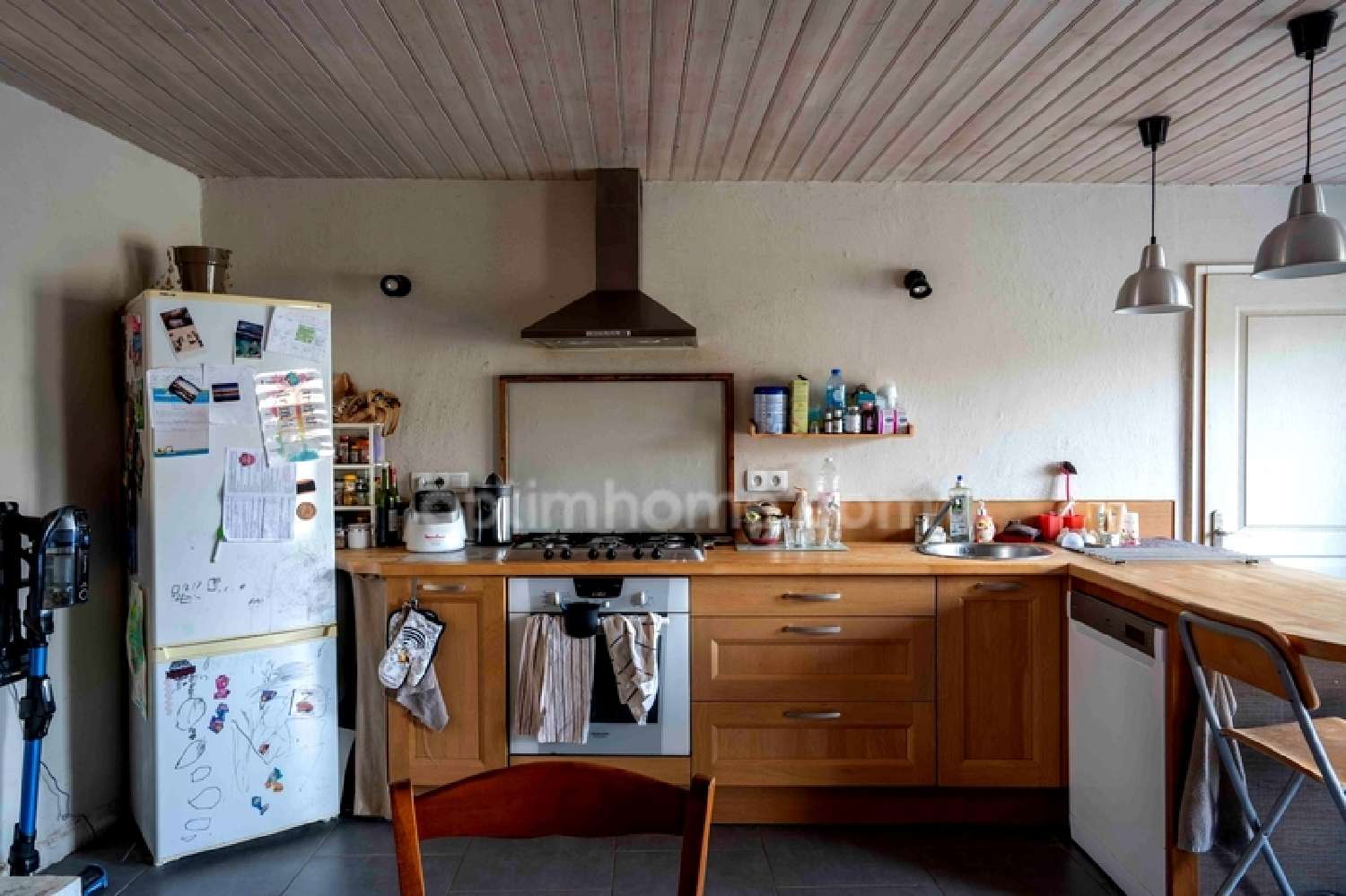  te koop huis Mouilleron-en-Pareds Vendée 6