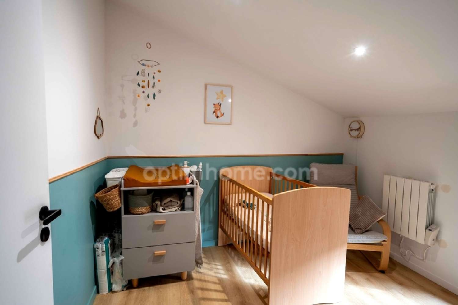  te koop huis Mouilleron-en-Pareds Vendée 8