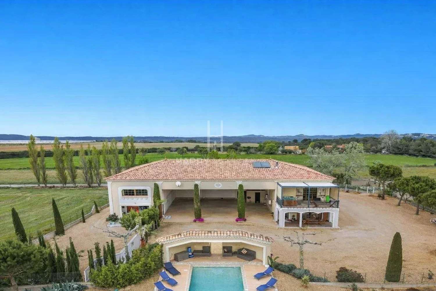  kaufen Haus Moulès Bouches-du-Rhône 1