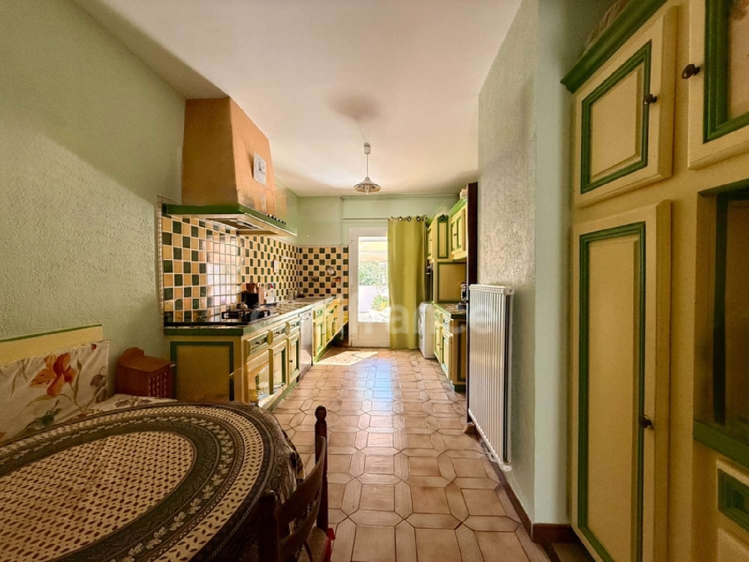 en venta casa Moulès Bocas del Ródano 6