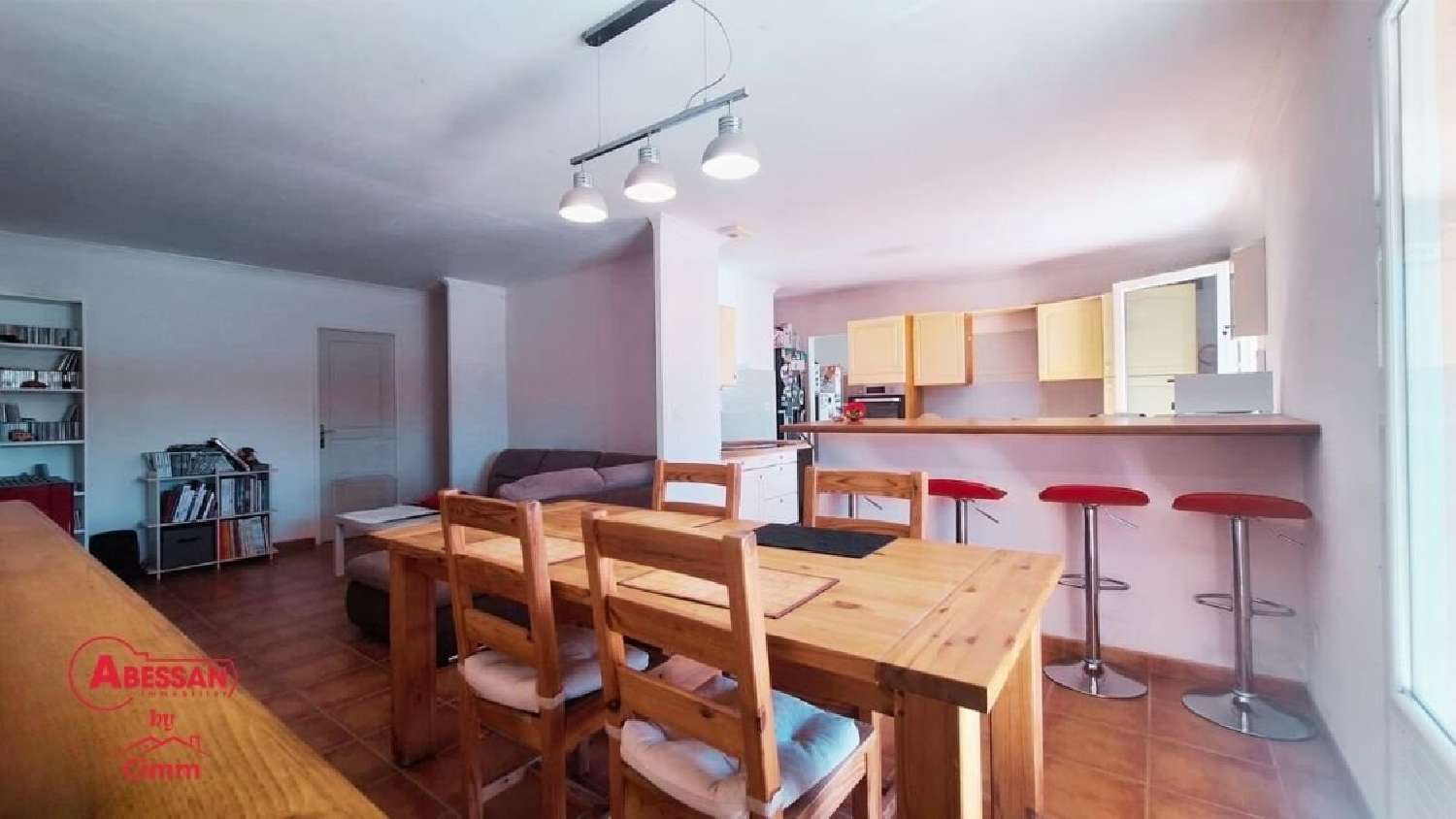  te koop huis Moulézan Gard 4