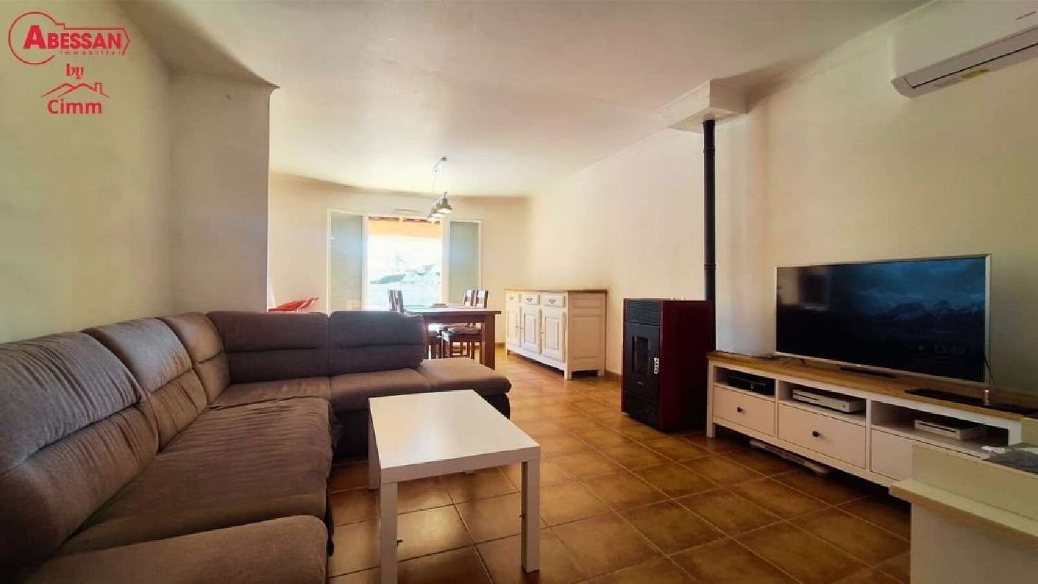  te koop huis Moulézan Gard 5